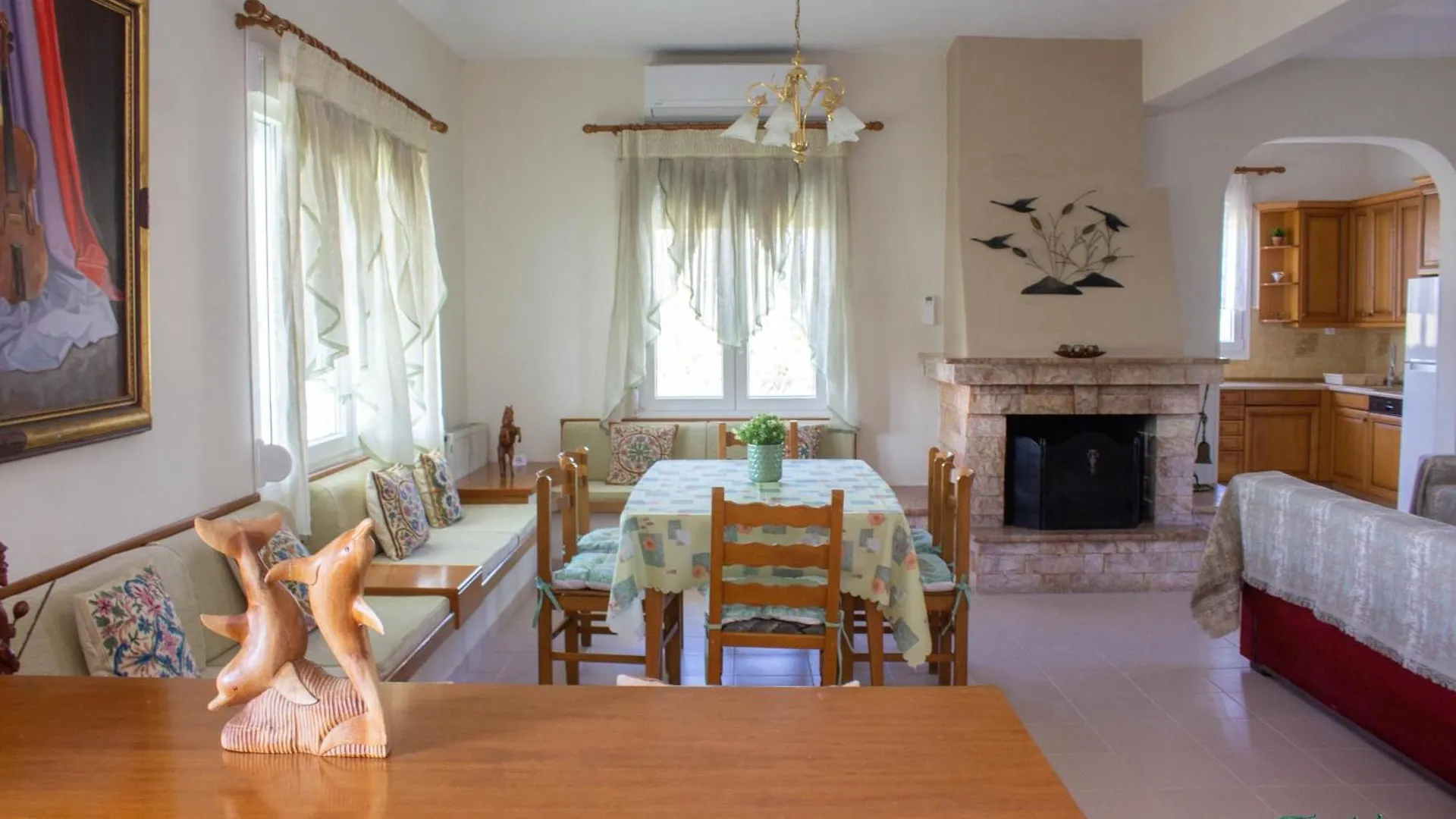 Emily'S Home Salonic Grecia