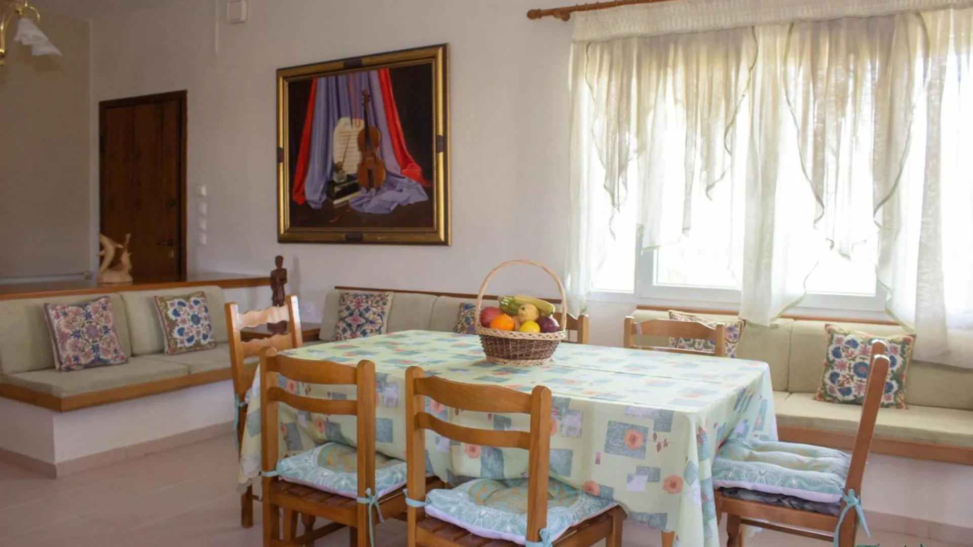 Apartament Emily'S Home Salonic Grecia