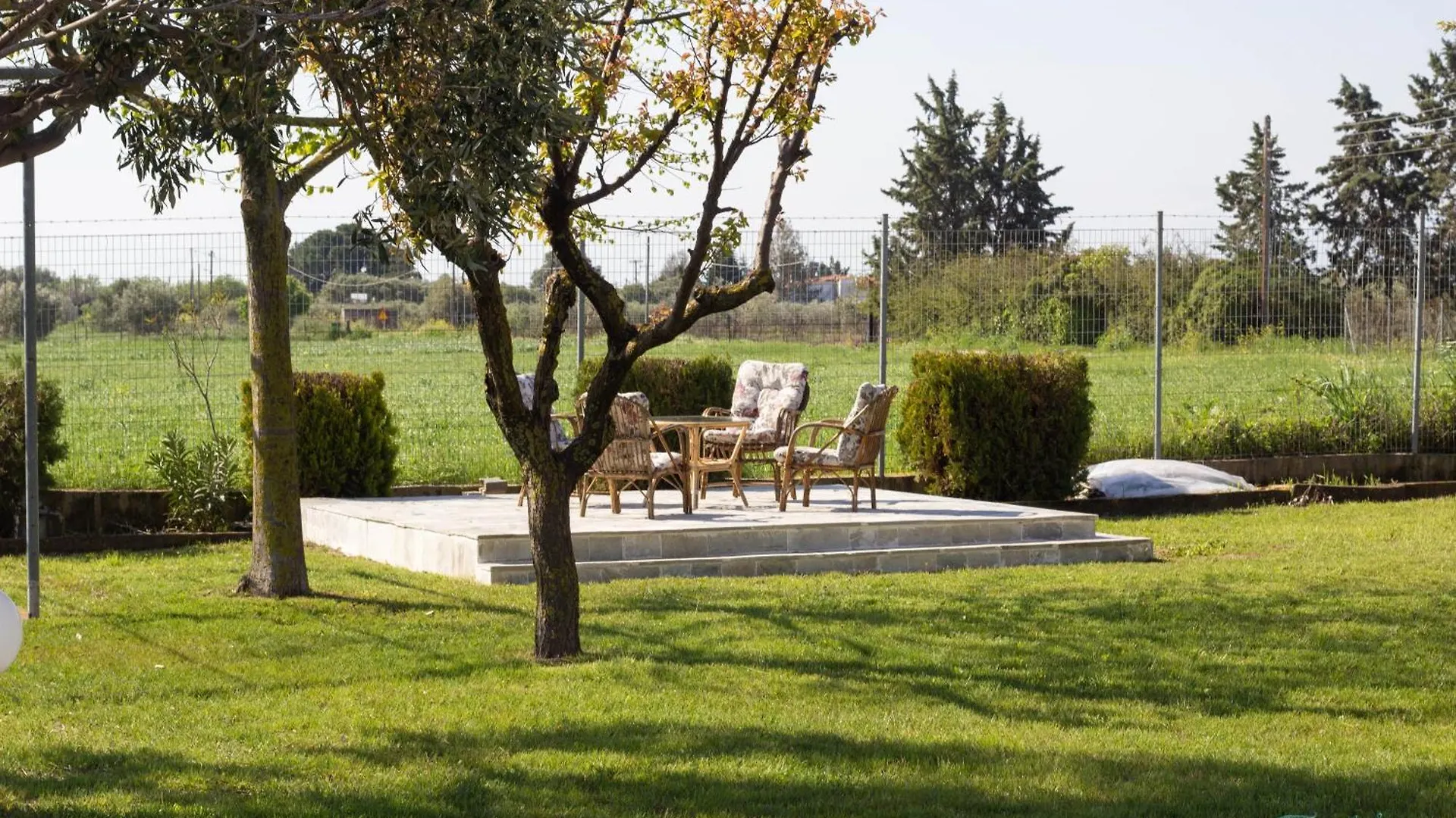 Apartament Emily'S Home Salonic
