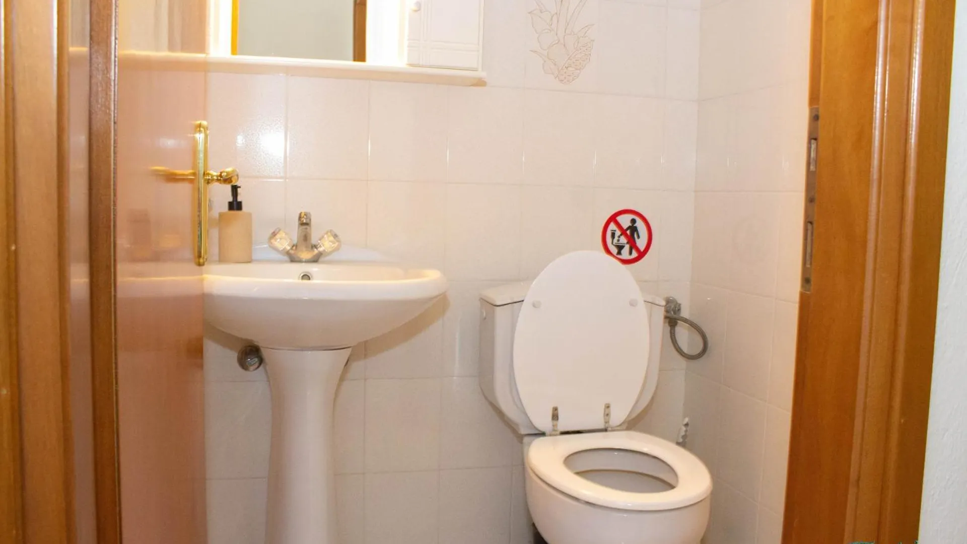 Apartament Emily'S Home Salonic