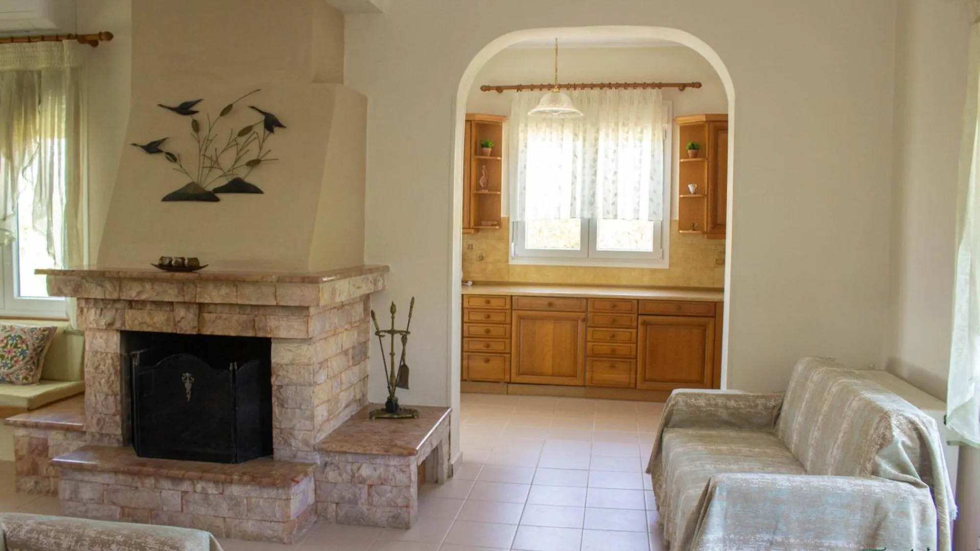 Apartament Emily'S Home Salonic