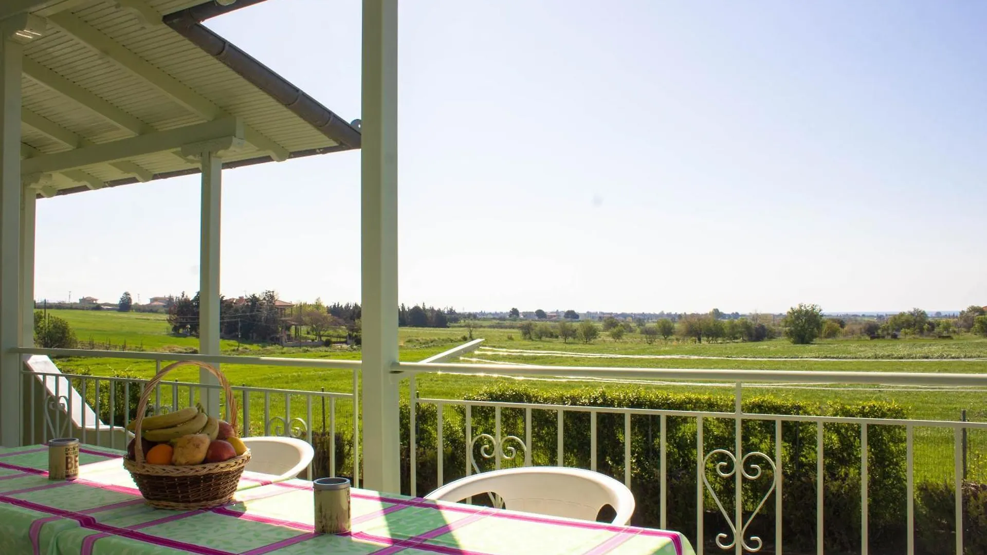 Apartament Emily'S Home Salonic