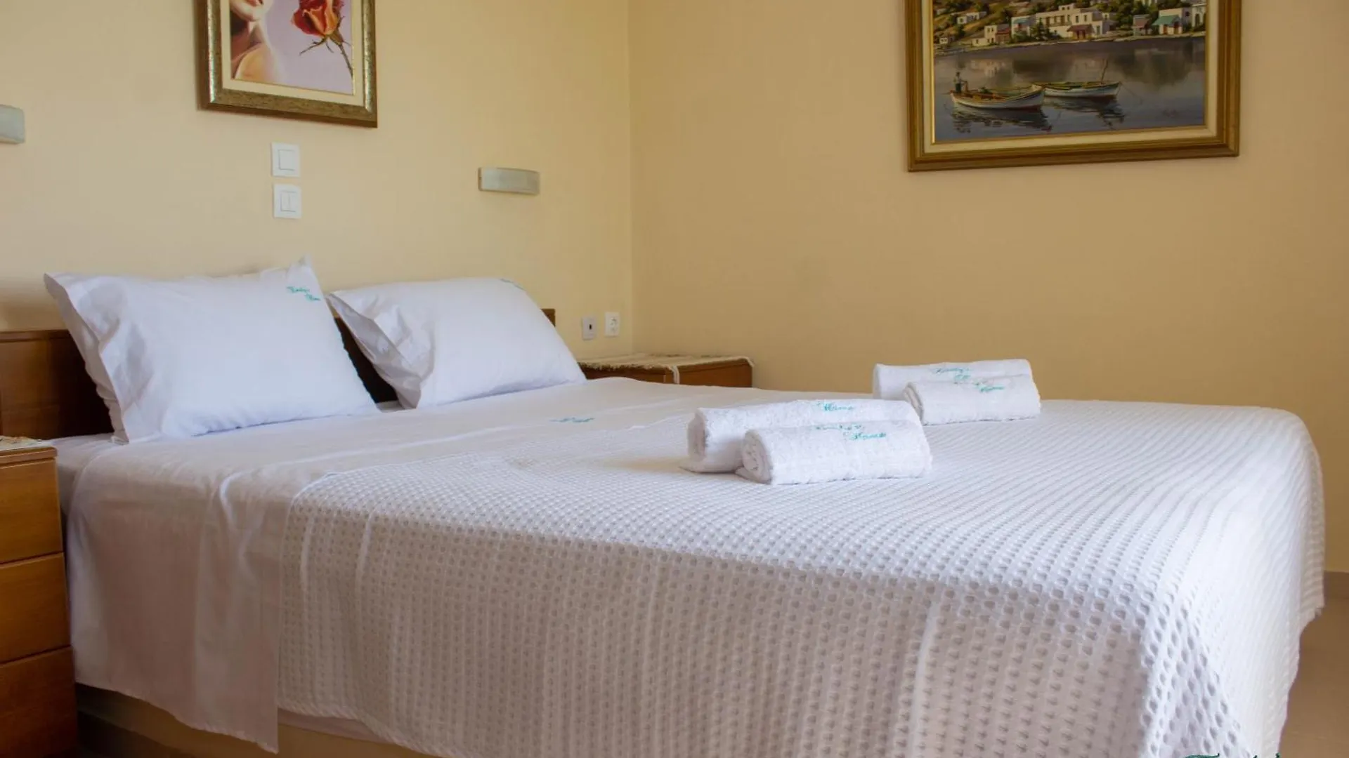 Apartament Emily'S Home Salonic Grecia