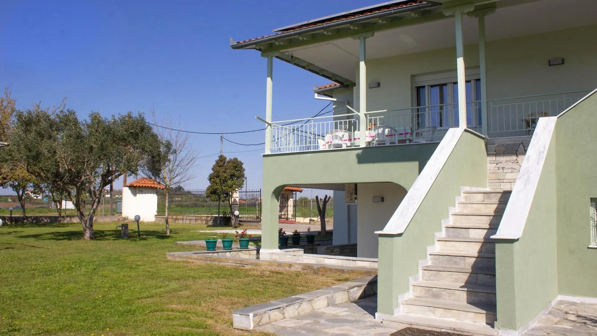Emily'S Home Thessaloniki